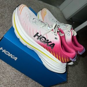 Hoka Bondi X